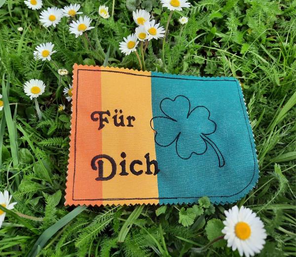 ITH - Stickdatei Gutscheinhuelle C6